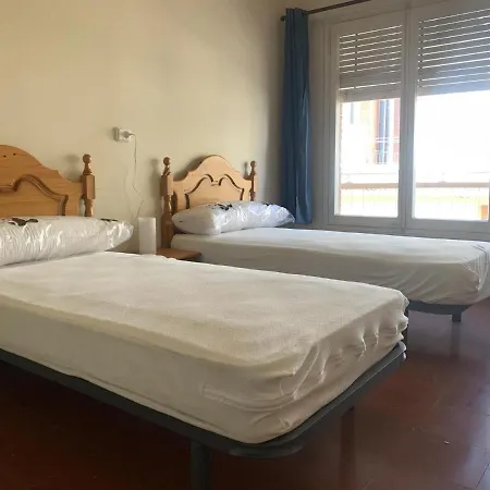 Apartment Onze setembre 45 2º