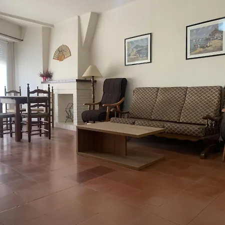 Onze setembre 45 2º Apartment Palamós