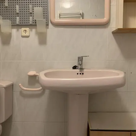 Onze setembre 45 2º Apartment *